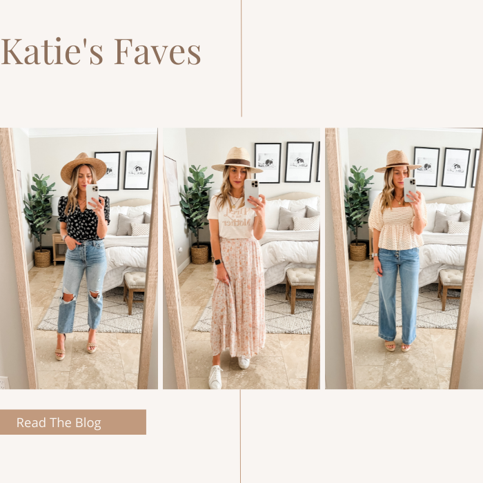 Katie's Favorites