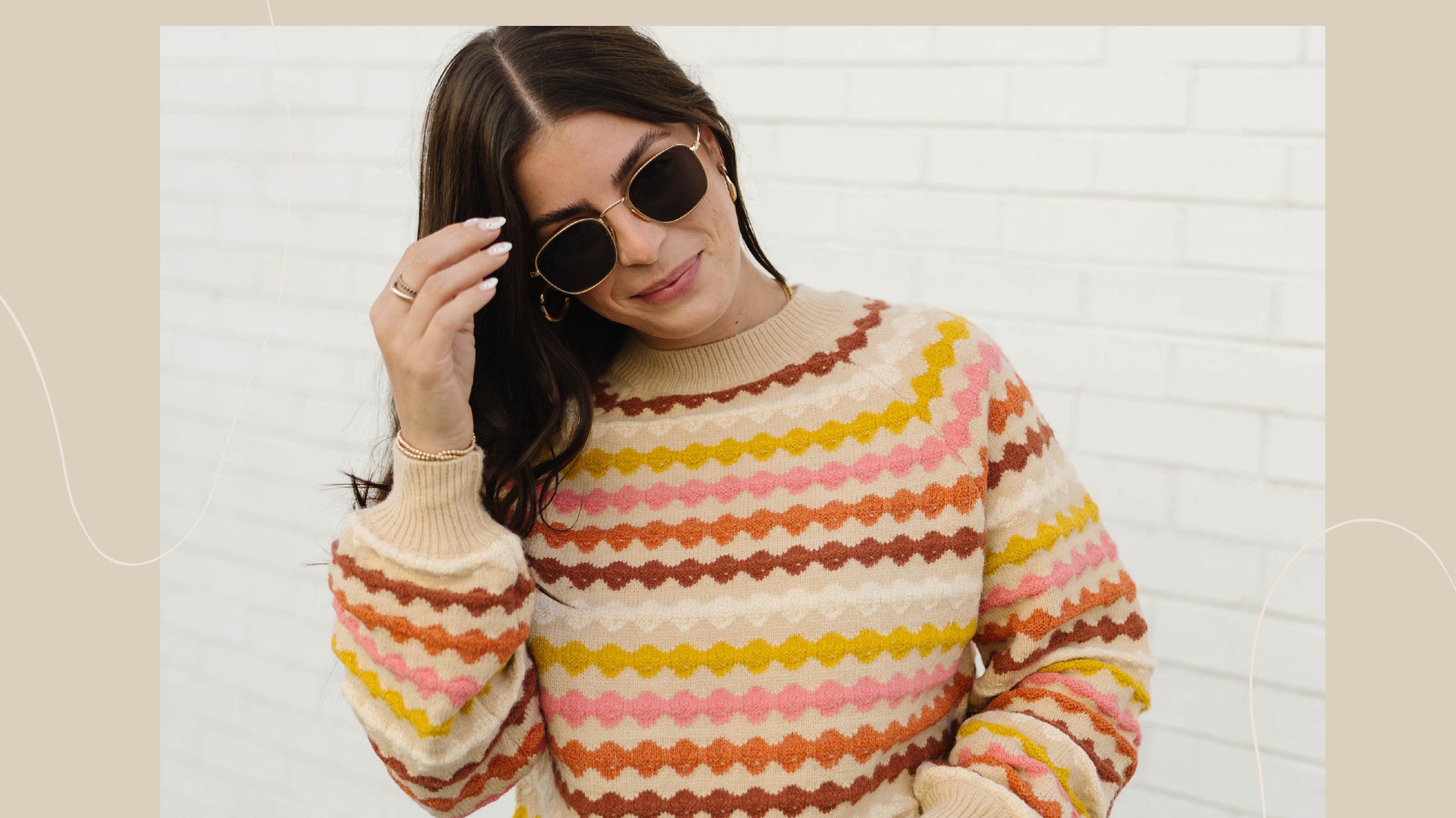 SHADES OF FALL