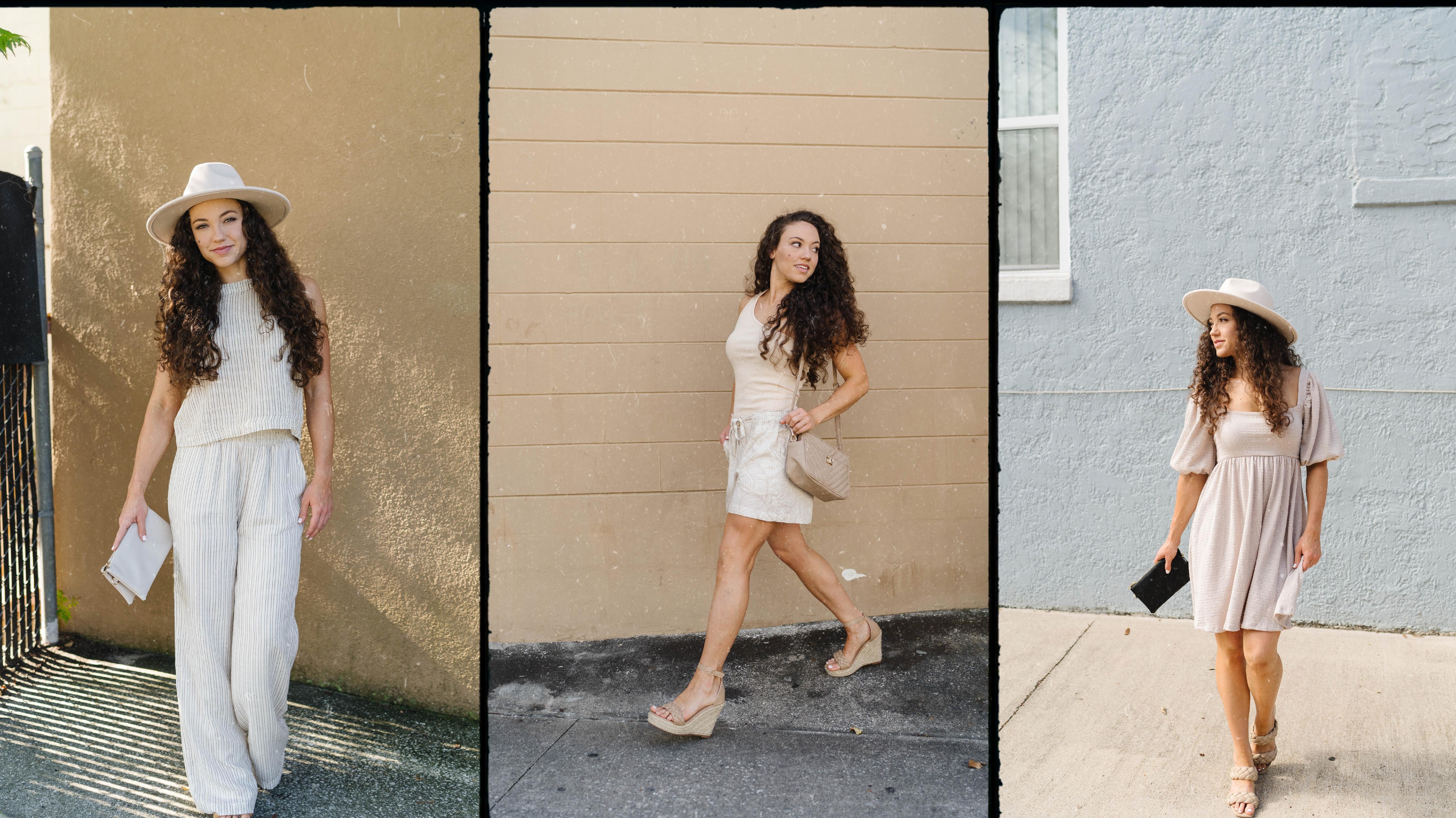 Why We Love Neutrals