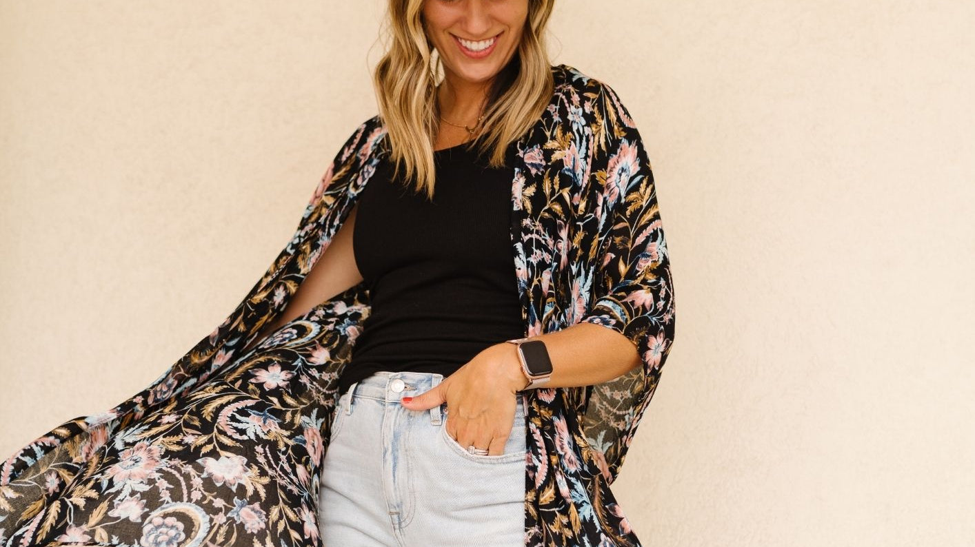 Behind the Scenes: Q&A with Owner Katie
