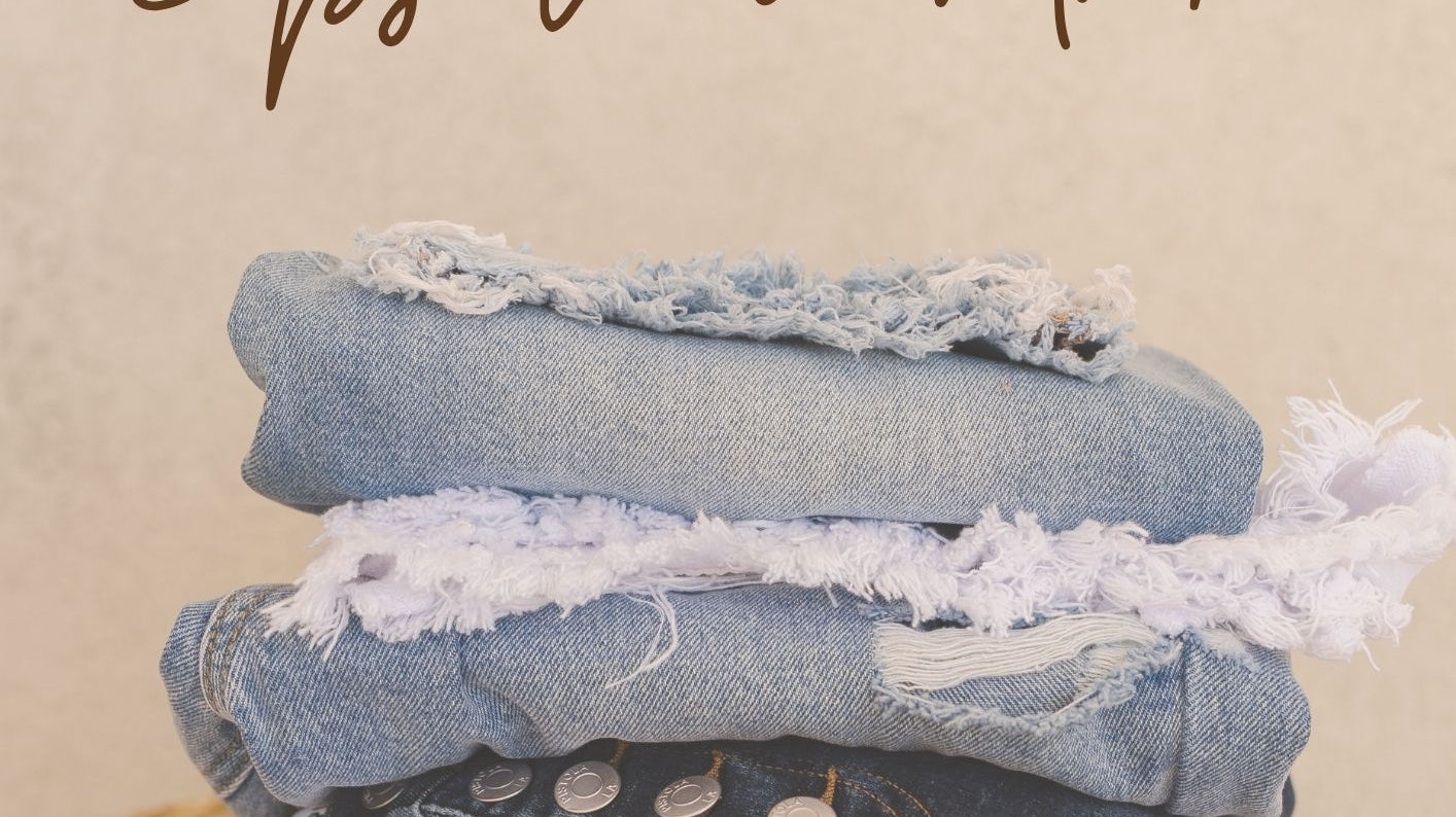 How To: Build a Capsule Wardrobe