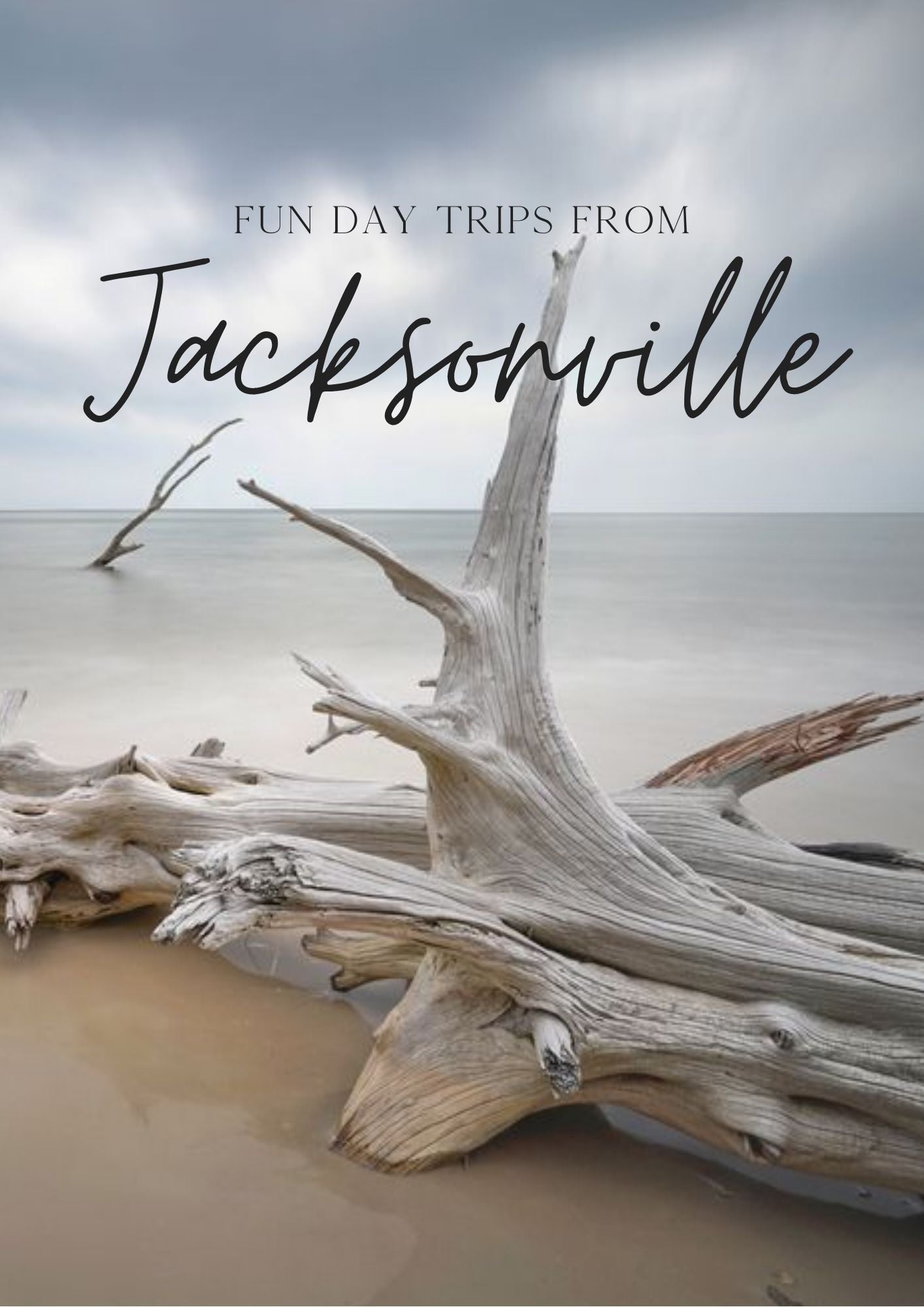 Fun Day Trips from Jacksonville