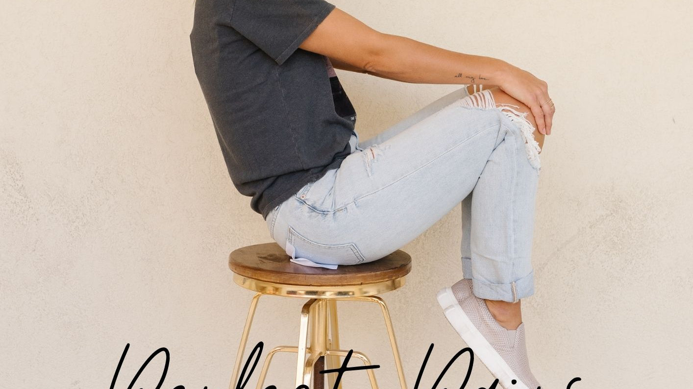 The Perfect Pair: Summer Shoe Addition
