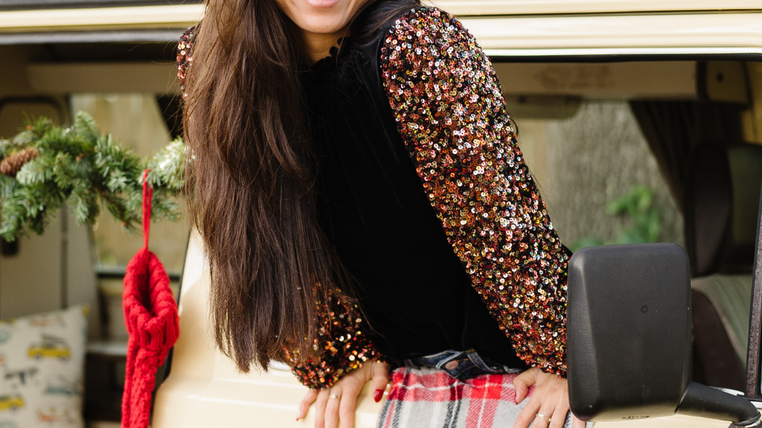 6 Holiday Party Looks You'll Love!