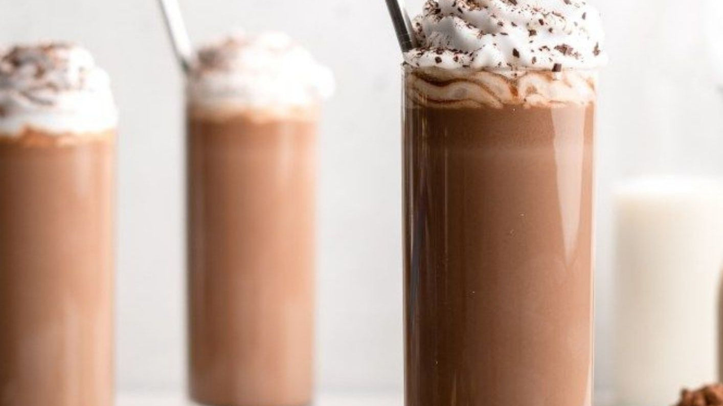 Best Spiked Hot Chocolate Recipe