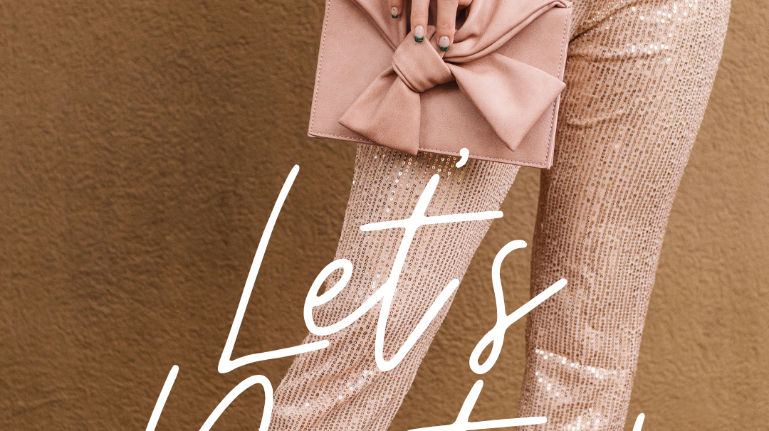 New Year's Eve Outfit Ideas