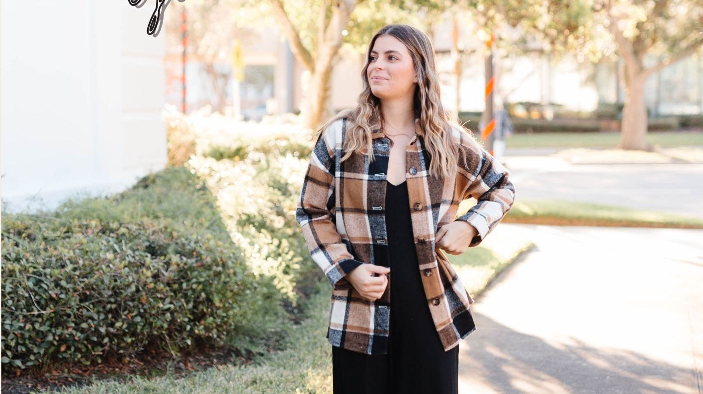 How to Transition Your Clothes from Fall to Winter