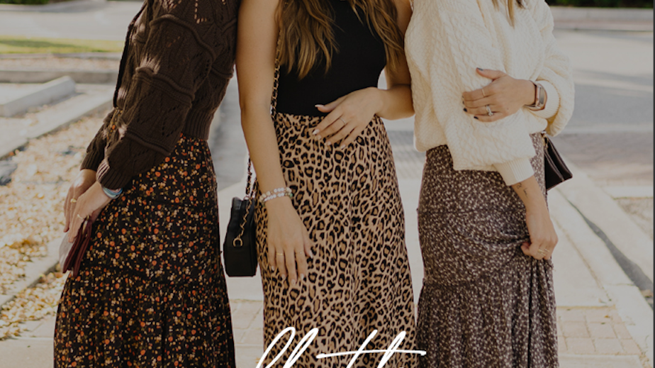 All the Fall Things: 6 Fall Outfit Ideas for Any Fall Outing