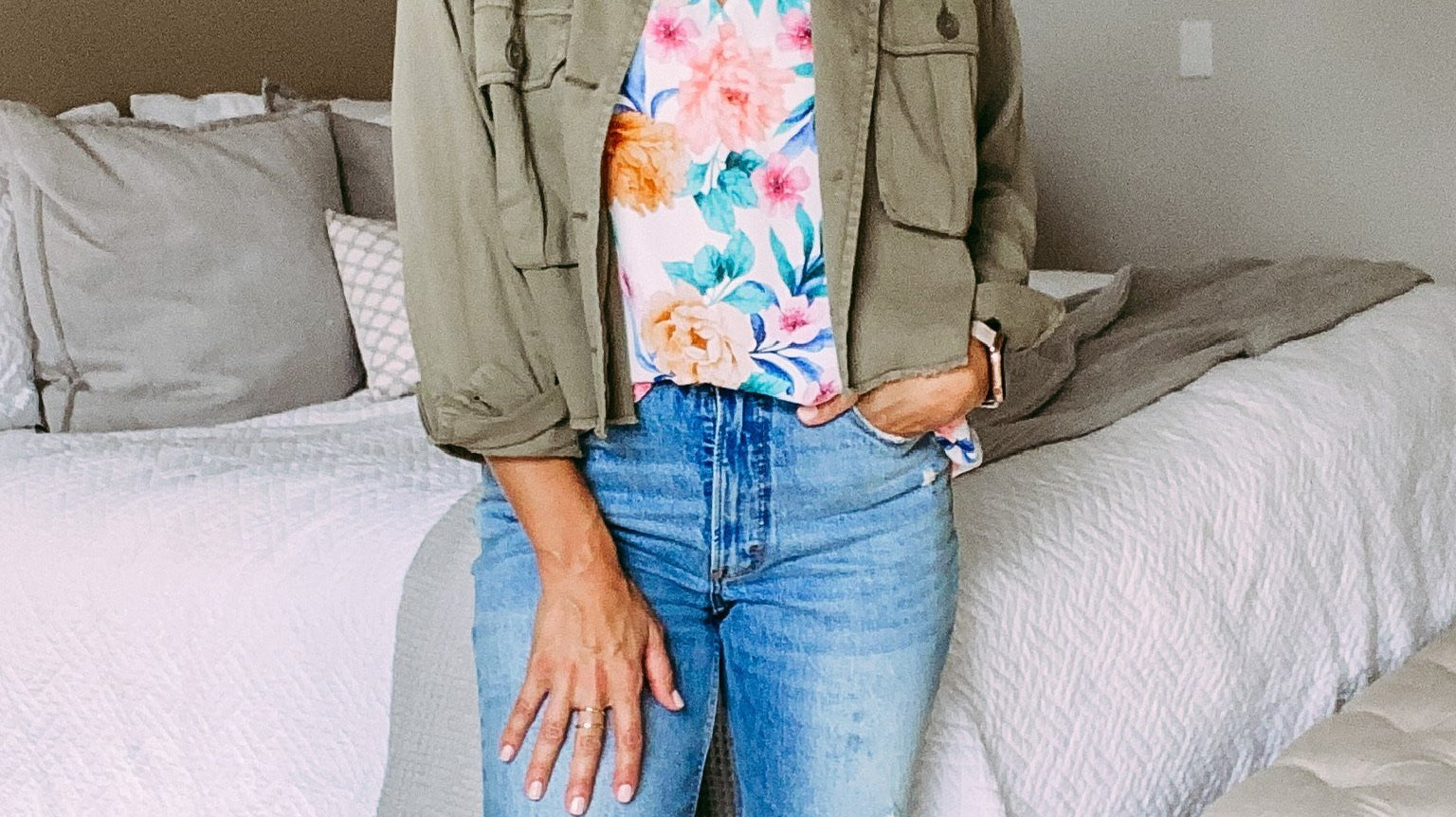 Five Fall 2020 Trends | Fig & Willow
