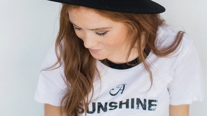 The Closet Staple: Graphic Tees | Fig & Willow