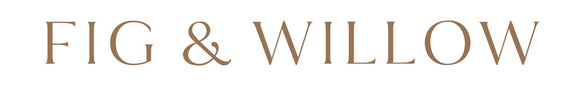 Fig & Willow logo