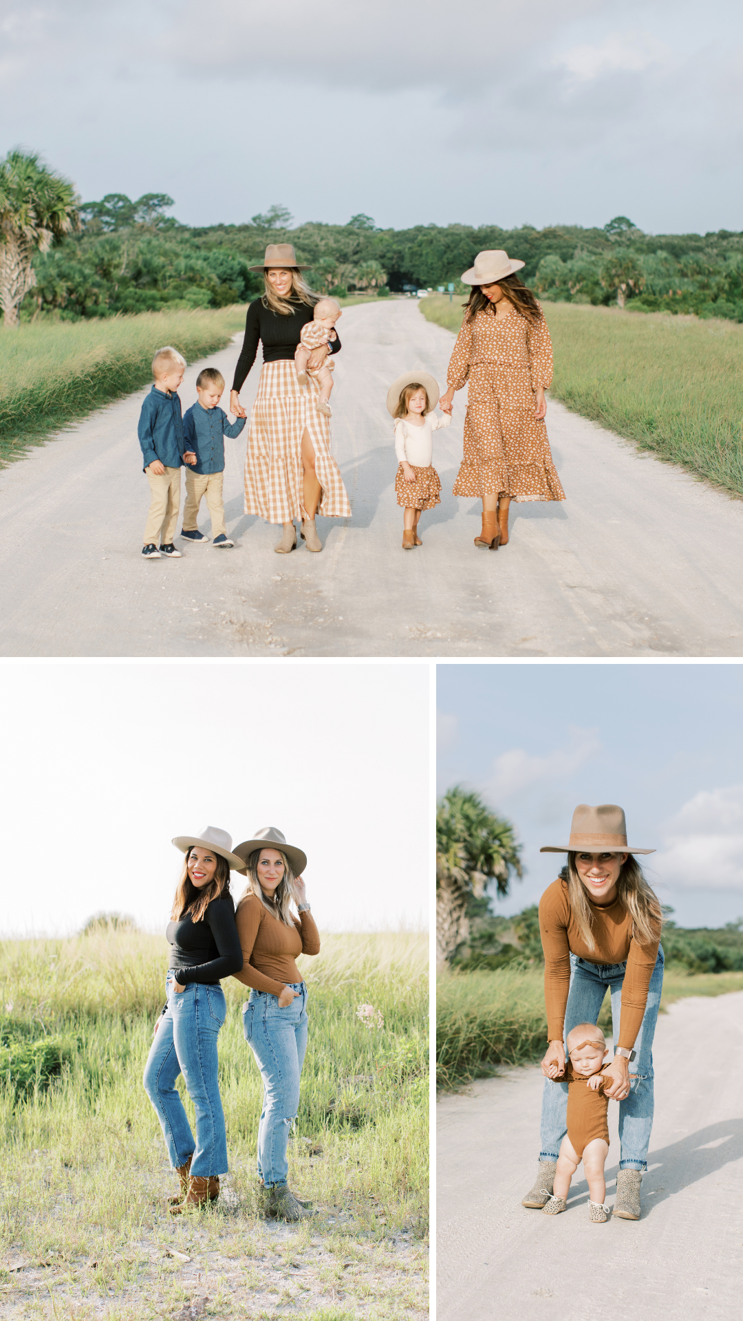 Fall Photo Shoot Ideas & Inspo