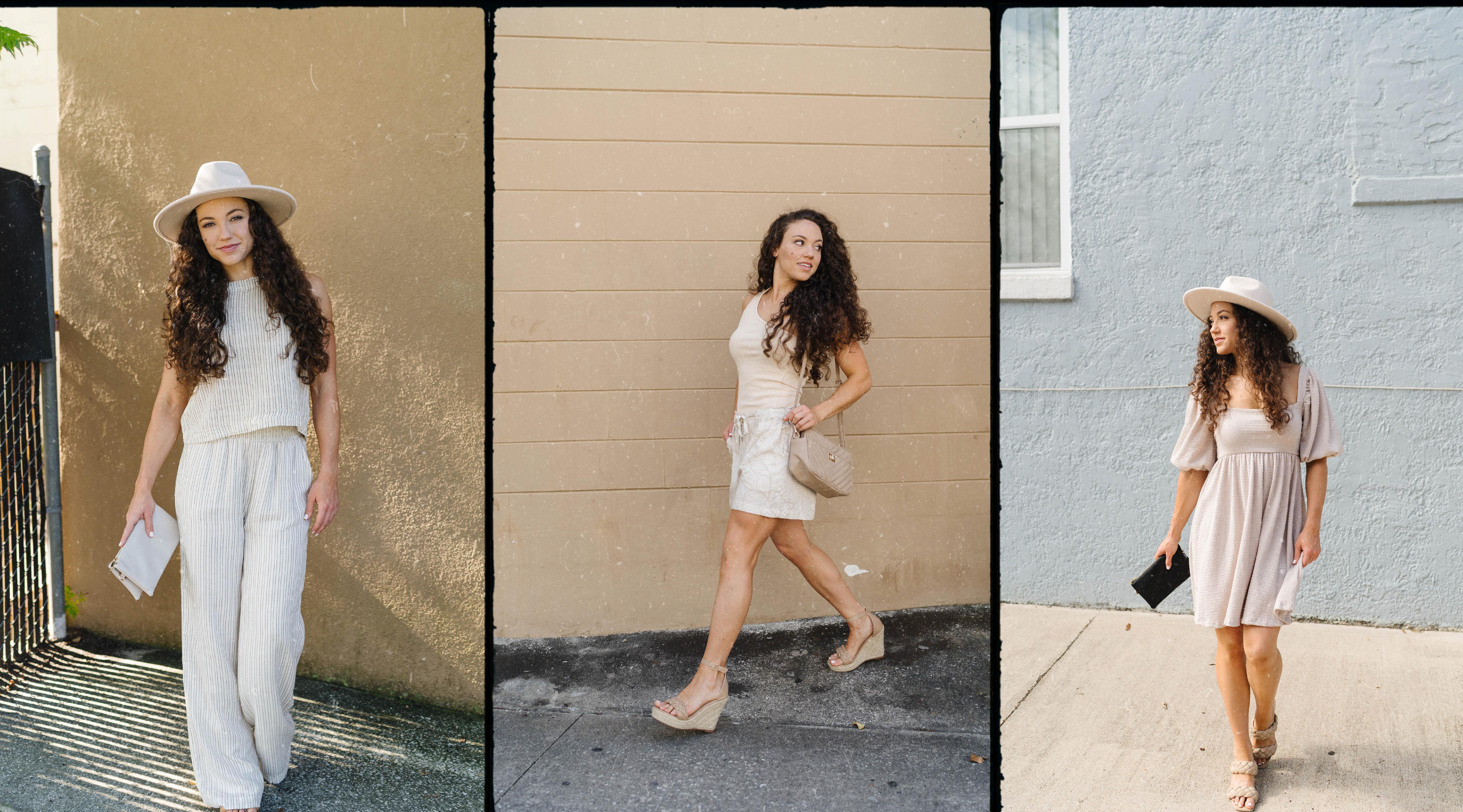 Why We Love Neutrals