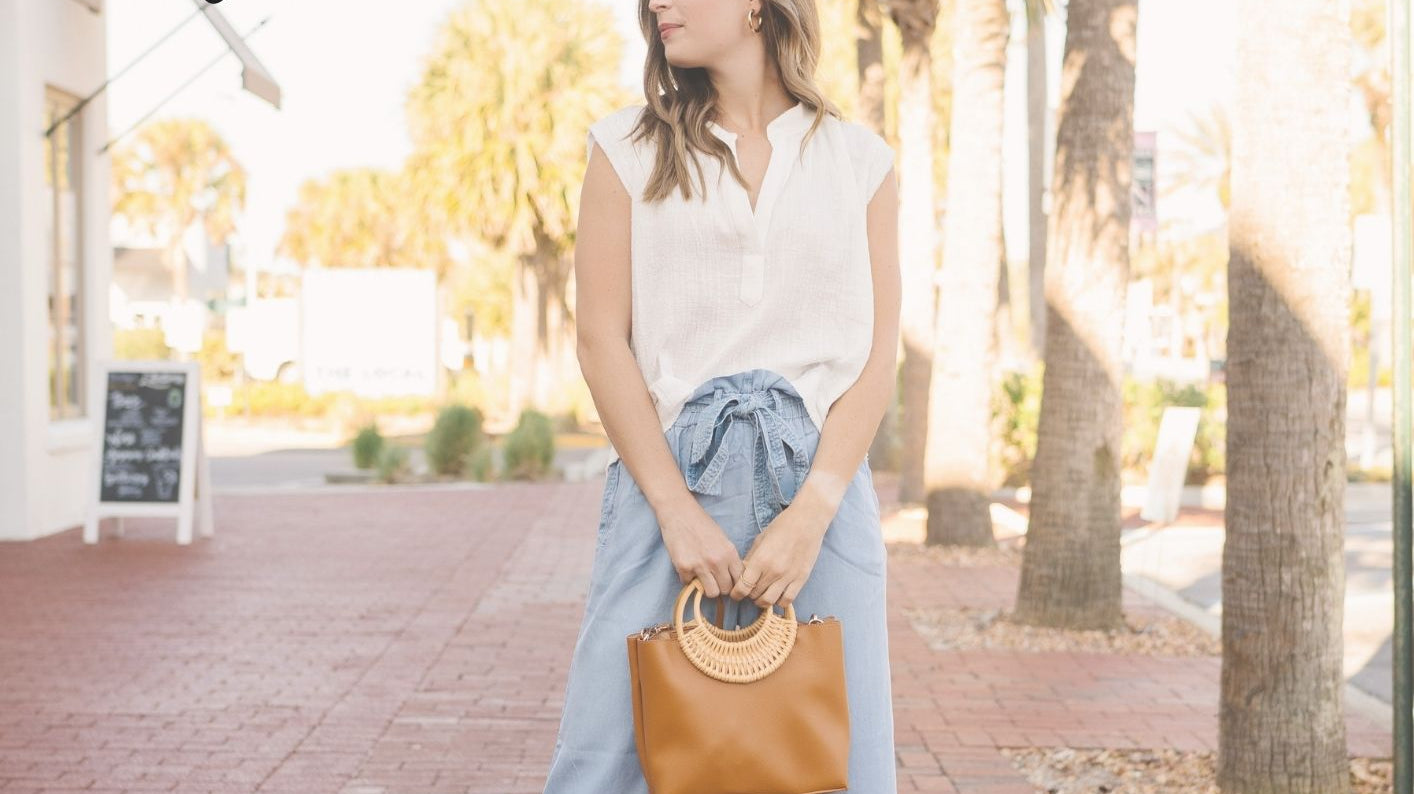 So Fresh and So Spring! Spring Event Outfit Ideas