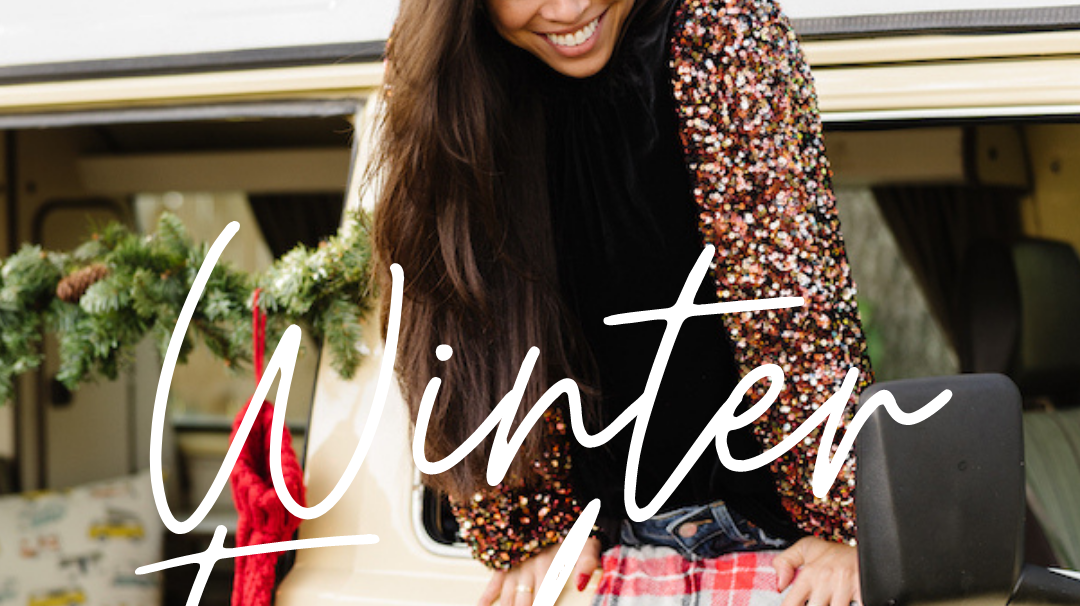 7 Winter Fashion Trends We Love