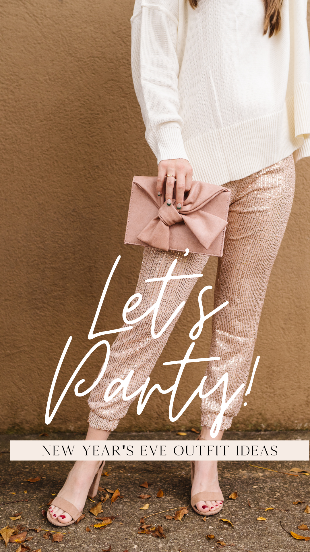 New Year's Eve Outfit Ideas