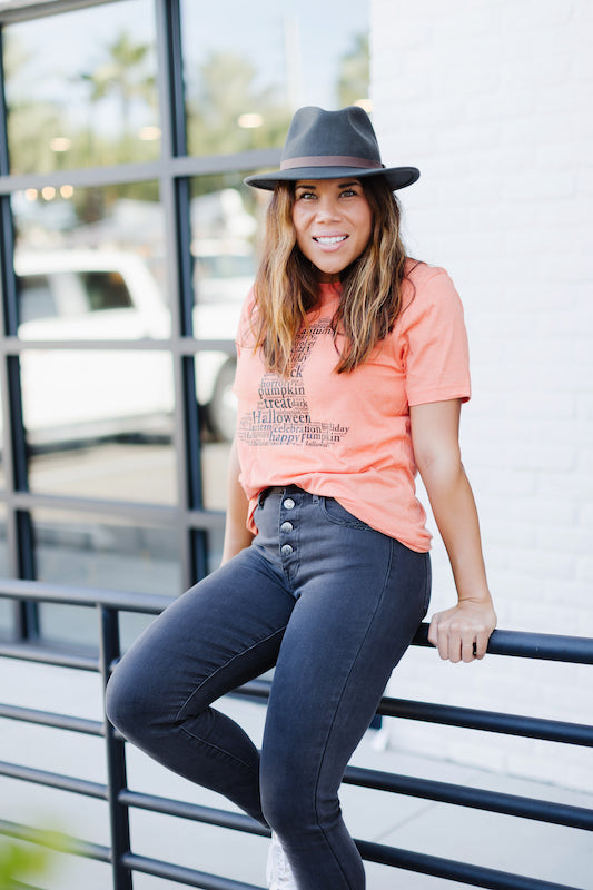 Halloween Looks that don't involve a costume