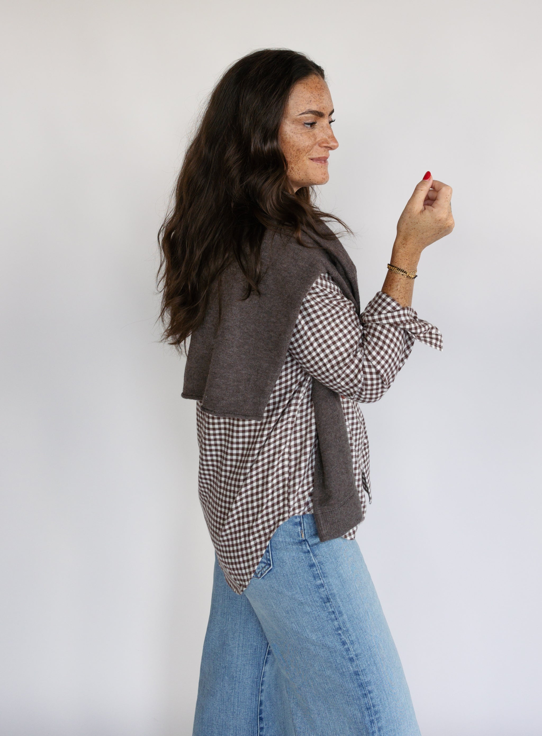 トップス andmary Willow line tops TOPS – Fig & Willow