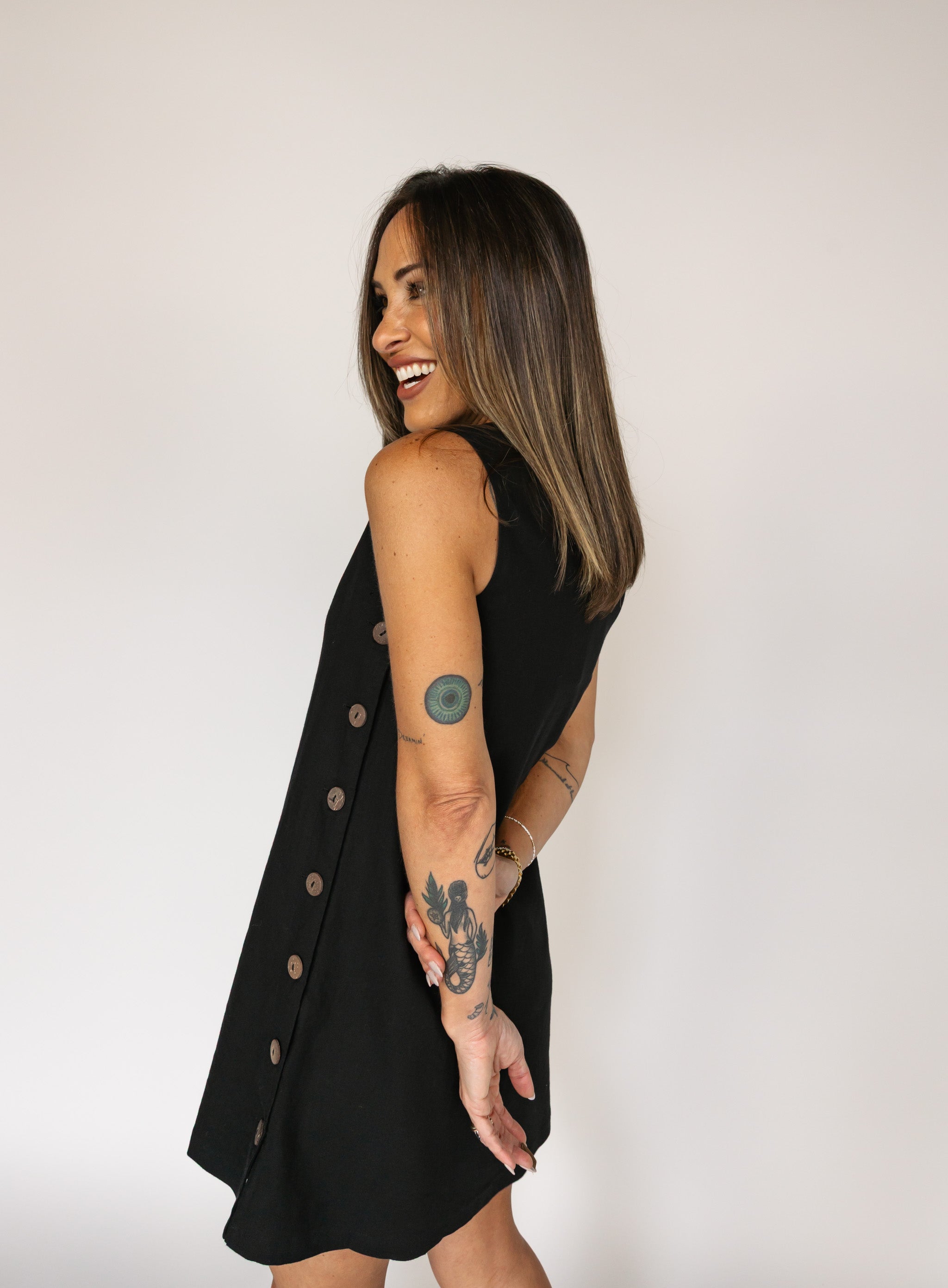 SHORT DRESSES – Fig & Willow
