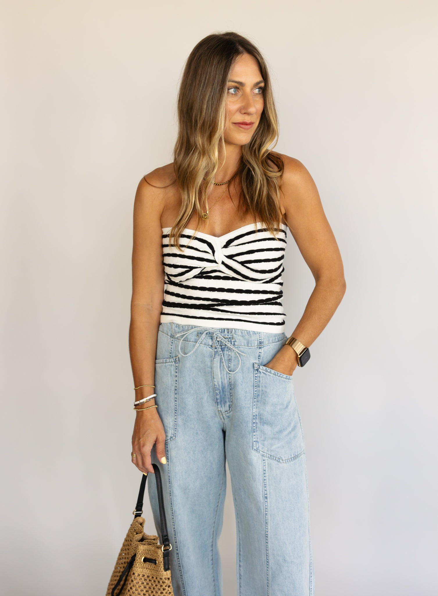 TOPS – Fig & Willow
