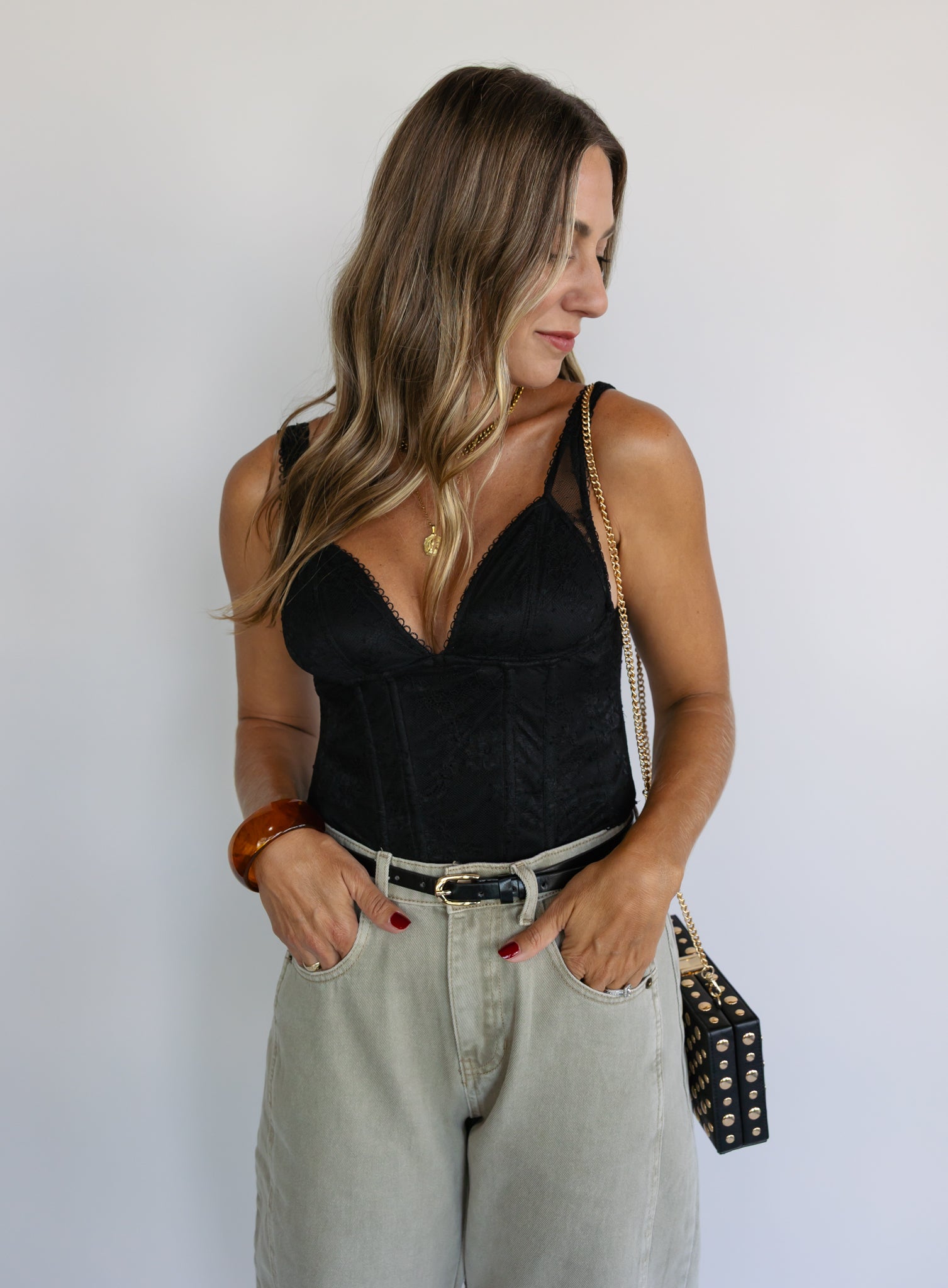 TOPS – Fig & Willow