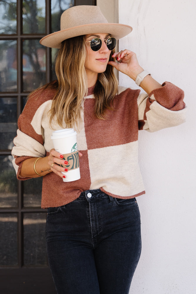 SWEATERS – Fig & Willow