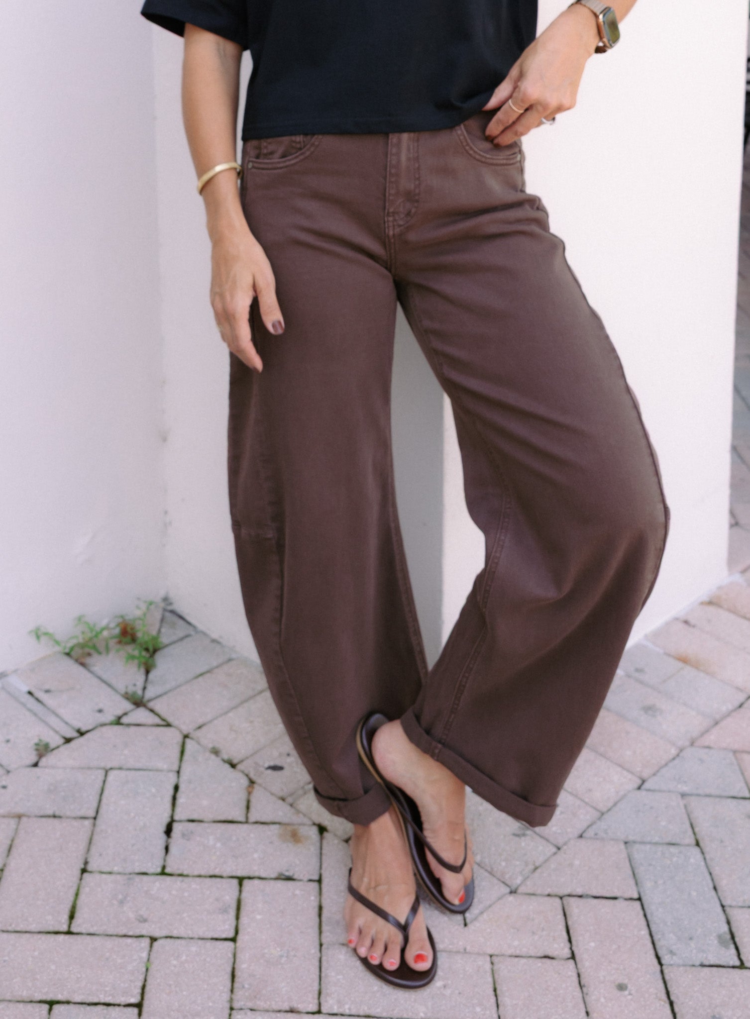 WILLOW PANTS