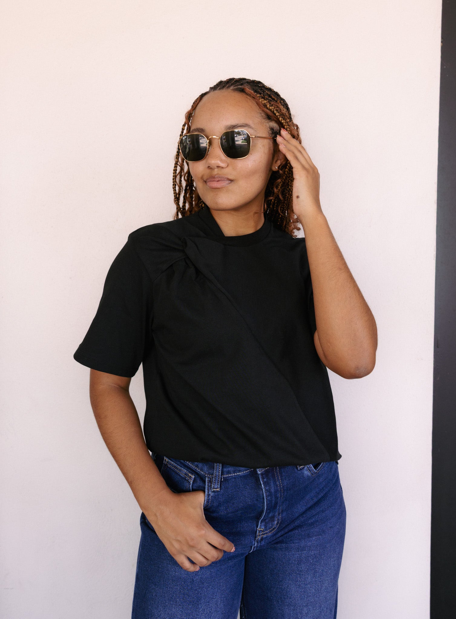 TOPS – Fig & Willow