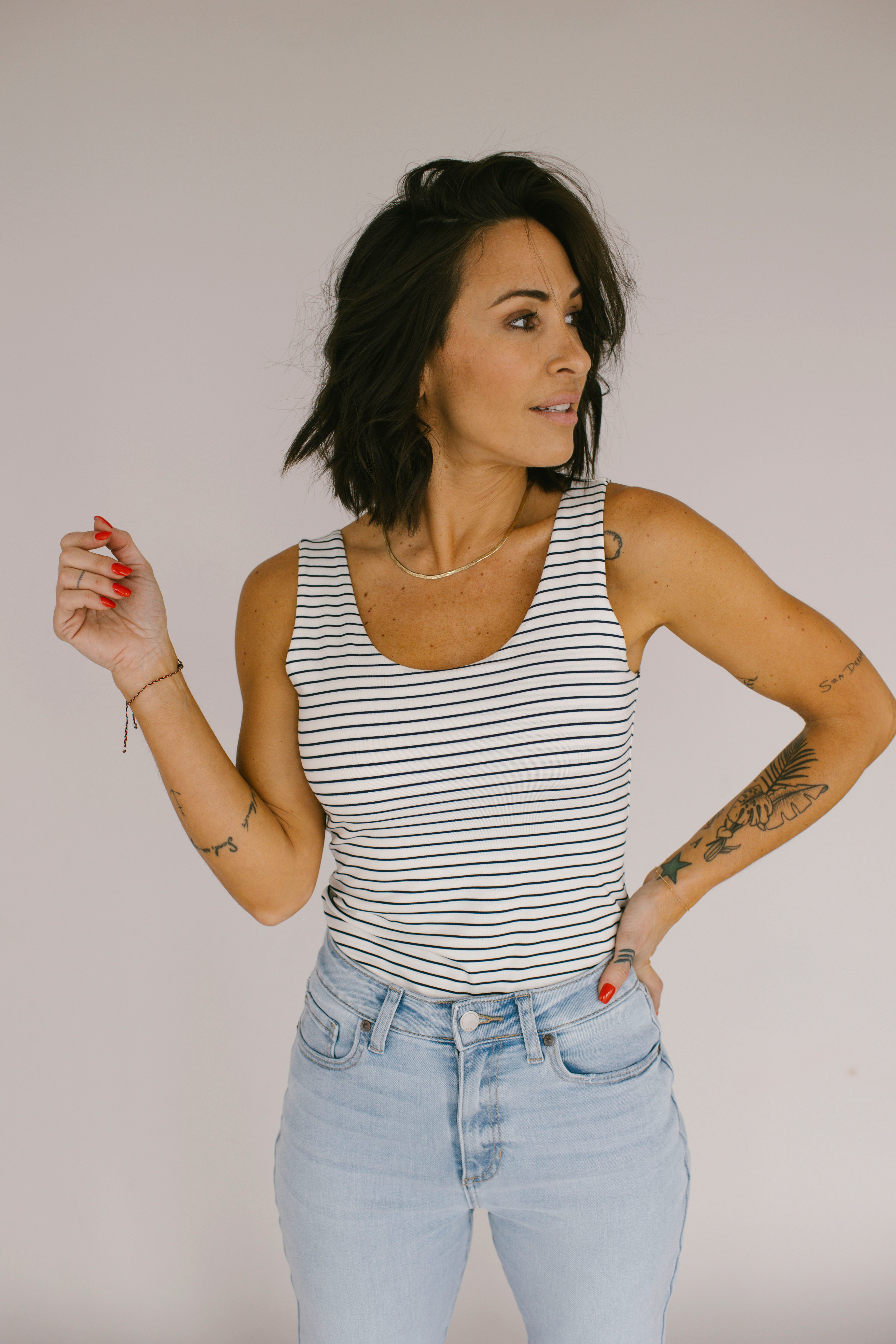 TEES & TANKS – Fig & Willow