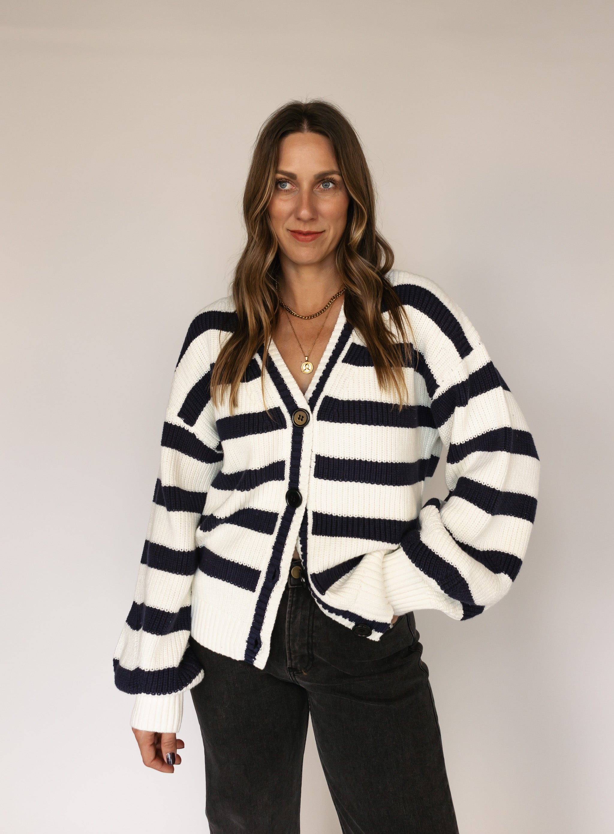 The Stripe Shop – Fig & Willow