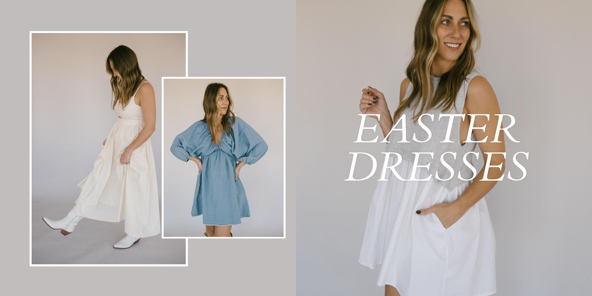 FIG & WILLOW- Online Women's Clothing Boutique Everyday Casual